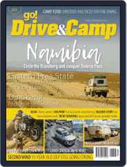 Go! Drive & Camp (Digital) Subscription                    August 1st, 2021 Issue