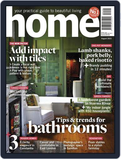 Home August 1st, 2021 Digital Back Issue Cover