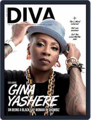DIVA (Digital) Subscription                    August 1st, 2021 Issue