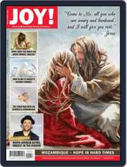 Joy! (Digital) Subscription                    August 1st, 2021 Issue