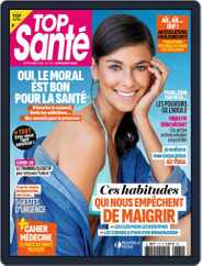 Top Sante (Digital) Subscription                    September 1st, 2021 Issue