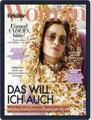 Brigitte Woman (Digital) Subscription                    September 1st, 2021 Issue