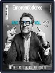 Emprendedores (Digital) Subscription                    August 1st, 2021 Issue