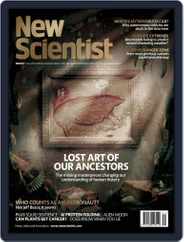 New Scientist Australian Edition (Digital) Subscription                    July 31st, 2021 Issue