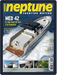 Neptune Yachting Moteur (Digital) Subscription                    August 1st, 2021 Issue