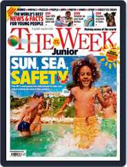The Week Junior (Digital) Subscription                    July 31st, 2021 Issue