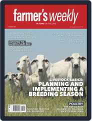 Farmer's Weekly (Digital) Subscription                    August 6th, 2021 Issue