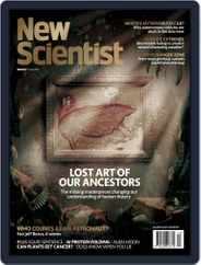 New Scientist International Edition (Digital) Subscription                    July 31st, 2021 Issue