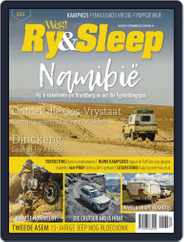 Weg! Ry & Sleep (Digital) Subscription                    August 1st, 2021 Issue