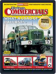 Heritage Commercials (Digital) Subscription                    August 1st, 2021 Issue