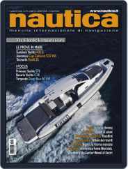Nautica (Digital) Subscription August 1st, 2021 Issue