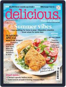 Delicious Uk Magazine Digital Subscription Discount Discountmags Com Delicious Uk Magazine Digital Subscription Discount Discountmags Com