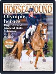 Horse & Hound (Digital) Subscription                    July 29th, 2021 Issue