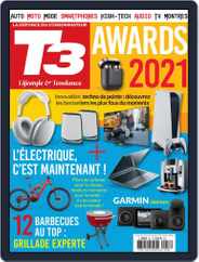 T3 Gadget Magazine France (Digital) Subscription July 1st, 2021 Issue