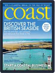 Coast (Digital) Subscription                    September 1st, 2021 Issue