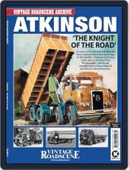 Vintage Roadscene Archive (Digital) Subscription                    July 20th, 2021 Issue