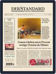 STANDARD Kompakt (Digital) Subscription                    July 30th, 2021 Issue