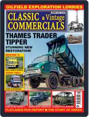Classic & Vintage Commercials (Digital) Subscription August 1st, 2021 Issue