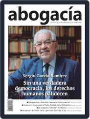 Abogacía (Digital) Subscription                    August 1st, 2021 Issue