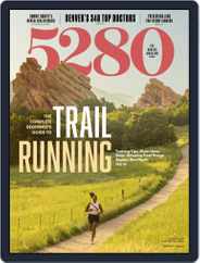 5280 (Digital) Subscription August 1st, 2021 Issue