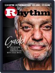 Rhythm (Digital) Subscription                    July 1st, 2021 Issue