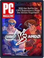 Pc (Digital) Subscription August 1st, 2021 Issue