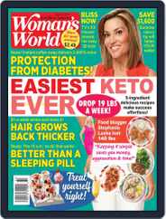 Woman's World (Digital) Subscription                    August 9th, 2021 Issue