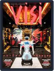 Visi (Digital) Subscription August 1st, 2021 Issue