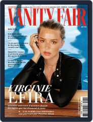Vanity Fair France (Digital) Subscription                    August 1st, 2021 Issue