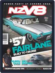 NZV8 (Digital) Subscription                    September 1st, 2021 Issue