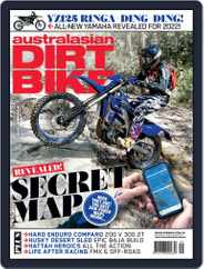 Australasian Dirt Bike (Digital) Subscription                    September 1st, 2021 Issue