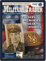 Military Trader (Digital) Subscription                    August 1st, 2021 Issue