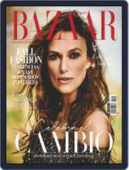 Harper's Bazaar México (Digital) Subscription                    August 1st, 2021 Issue