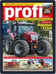 Profi (Digital) Subscription                    September 1st, 2021 Issue