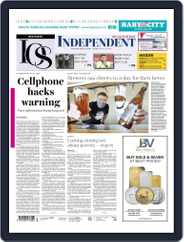Independent on Saturday (Digital) Subscription                    July 31st, 2021 Issue