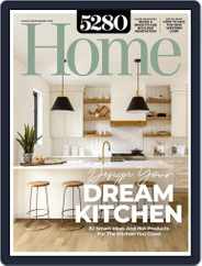 5280 Home (Digital) Subscription                    August 1st, 2021 Issue