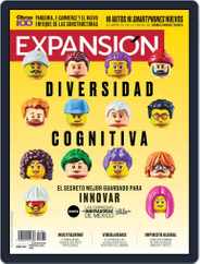 Expansión (Digital) Subscription                    August 1st, 2021 Issue