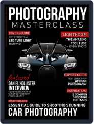 Photography Masterclass (Digital) Subscription                    July 26th, 2021 Issue