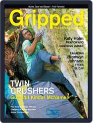 Gripped: The Climbing (Digital) Subscription                    August 1st, 2021 Issue