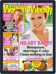 New Zealand Woman’s Weekly (Digital) Subscription                    August 9th, 2021 Issue