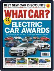 What Car? (Digital) Subscription                    September 1st, 2021 Issue