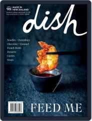 Dish (Digital) Subscription                    September 1st, 2021 Issue