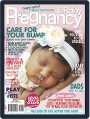 Your Pregnancy (Digital) Subscription                    June 1st, 2021 Issue
