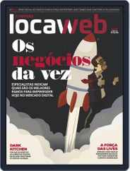 Revista Locaweb (Digital) Subscription                    July 1st, 2021 Issue