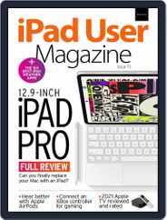Ipad User (Digital) Subscription                    July 1st, 2021 Issue