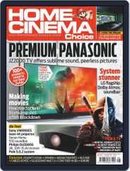Home Cinema Choice (Digital) Subscription                    August 1st, 2021 Issue