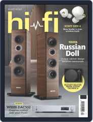 Australian HiFi (Digital) Subscription                    July 1st, 2021 Issue