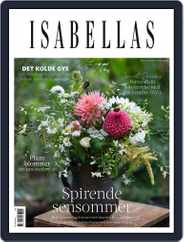 ISABELLAS (Digital) Subscription August 1st, 2021 Issue