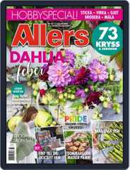 Allers (Digital) Subscription                    August 3rd, 2021 Issue