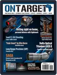 On Target Africa (Digital) Subscription                    July 1st, 2021 Issue